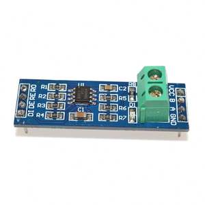 โมดูล RS-485ดาว MLK TTL เพื่อ <span class=keywords><strong>RS485</strong></span>โมดูล <span class=keywords><strong>MAX485</strong></span> - Product Image 1