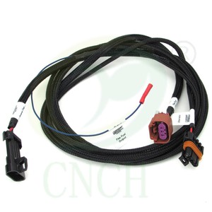 Plug-N-Play Holley Flex Alt-und Combo-Kabelbaum EFI Sniper Terminator X Dominator - Product Image 2