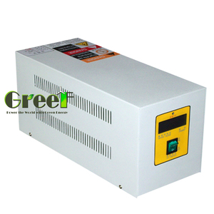 Regulador AFVR / Controlador del Sistema de Viento/Motor - Product Image 3