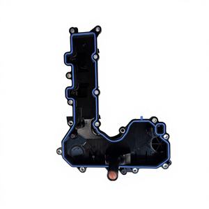 Couvre-culbuteurs de culasse OE YL01366680  9811687980 9848808280 9849189680 pour Peugeot 208 408 2008 <span class=keywords><strong>Citroën</strong></span> <span class=keywords><strong>C3</strong></span> DS3 1.2 T - Product Image 3