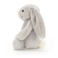 Peluche Ultra Haute Qualité en Coton PP, Motif Chat ou Lapin Mignon, Jouet Anti-Stress, Cadeau Idéal pour Pâques et la Fête des Mères