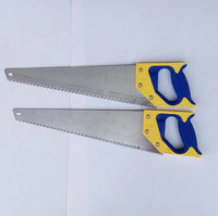 different color plastic handle hardware tools hand tools for woodworking hand saw