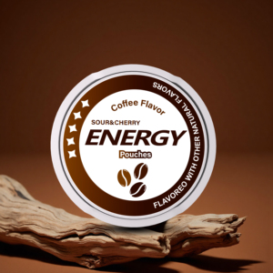 Nhà máy 2026 bán buôn tùy chỉnh hương vị 20 túi mỗi có thể tự nhiên vitamine B12 L-theanine caffeine năng lượng nootropic miệng túi - Product Image 4