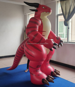 Red Dragon Sex Toy - 10 Frequency G-Spot Vibrator Red Dragon Sex Toy - 10 Frequency G-Spot Vibrator