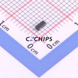 Nuevo y Original Diodo BAW56 SOT-23, Diodo de Conmutación, Venta al por Mayor de Componentes Electrónicos, Proveedor de Chips y Servicio BOM - Product Image 2