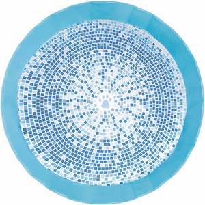 <span class=keywords><strong>INTEX</strong></span> 48400 bleu rond pliable <span class=keywords><strong>piscine</strong></span> pour animaux de compagnie <span class=keywords><strong>petite</strong></span> <span class=keywords><strong>piscine</strong></span> pour animaux de compagnie facile à installer durable 1.52m X 30cm - Product Image 4