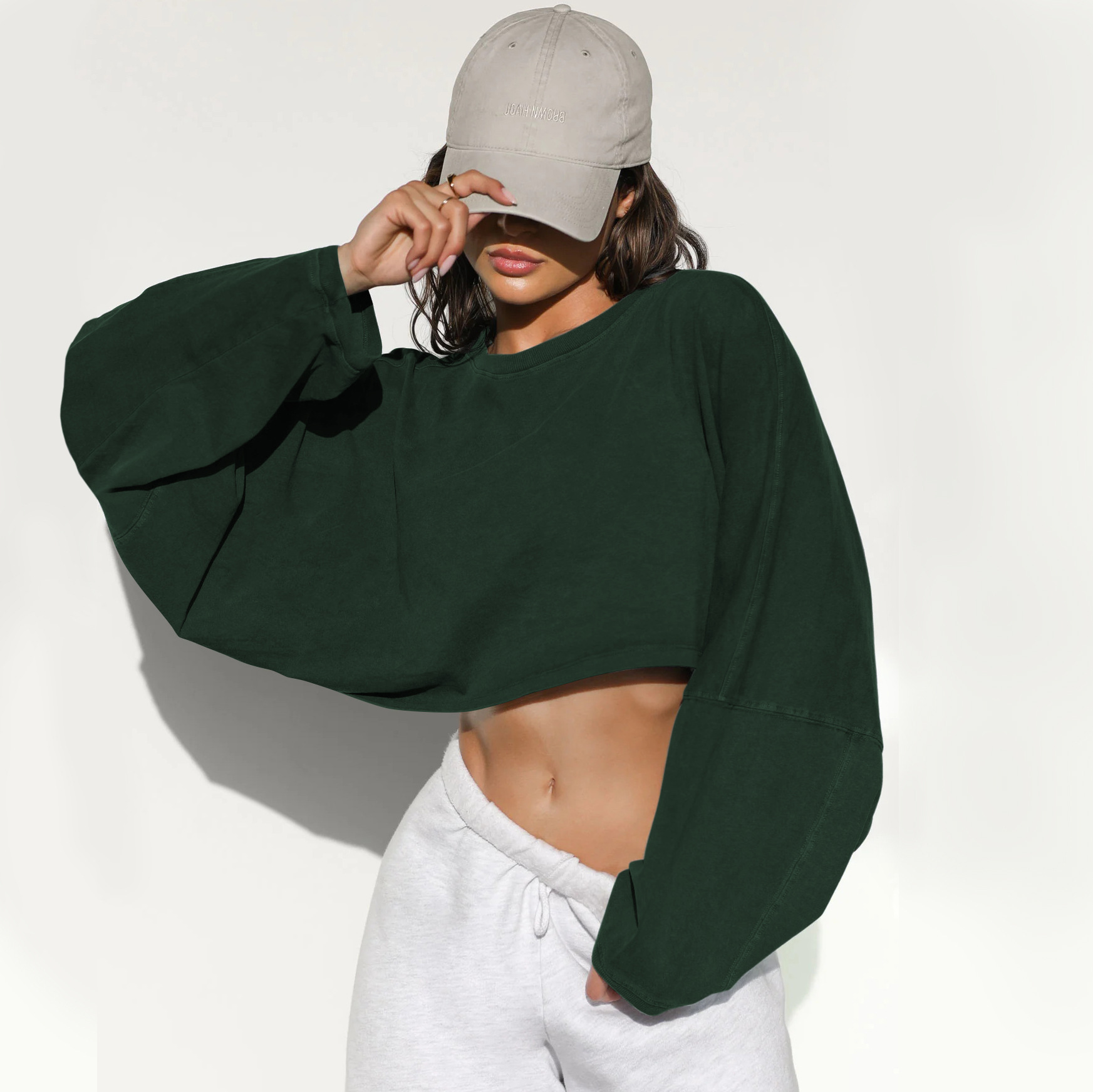 Verde scuro