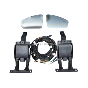 ระบบตรวจสอบจุดบอดของแท้ OEM (<span class=keywords><strong>เลน</strong></span>ช่วยเป<span class=keywords><strong>ล</strong></span>ี่ยน) สำหรับ MQB ti.guan (tiguanl)-เซ็นเซอร์เรดาร์ ADAS คุณภาพสูง - Product Image 1