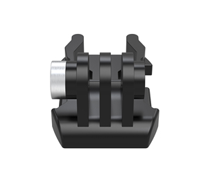 Accessoire universel pour caméra de sport Base à dégagement rapide adaptée à la <span class=keywords><strong>Gopro</strong></span> Hero13 12 11 10 9 <span class=keywords><strong>8</strong></span> 7 6 5 4 3 + 3 2 1 DJI Osmo Action - Product Image 3