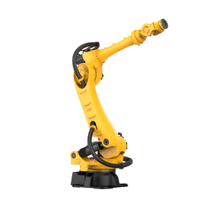 Tải trọng lớn 2700 mét cánh tay <span class=keywords><strong>robot</strong></span> công nghiệp <span class=keywords><strong>robot</strong></span> 6 trục cho tải nặng nâng tải dỡ hàn cánh tay <span class=keywords><strong>robot</strong></span> nặng - Product Image 1