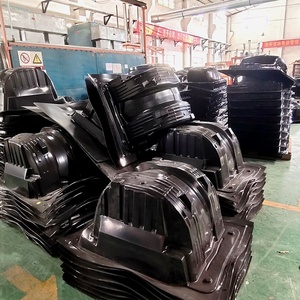 Custom Durable ISO9001/ISO14001 Certified Seal Brand Vacuum <strong>Forming</strong> ABS Plastic Car Spare Parts Automotive <strong>Kits</strong> - Product Image 4
