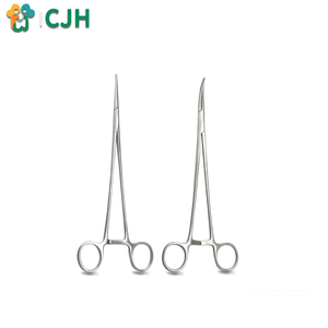 CJH คีมผ่าตัดแบบแยกสำหรับสัตว์เลี้ยง - Product Image 6