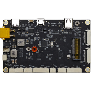 कृत्रिम बुद्धि विकास बोर्ड और किट लेटोप वाहक बोर्ड ए 615 - Product Image 2