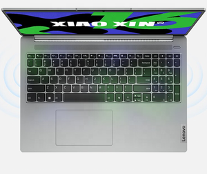 Lenov yeni 16-I5-12450h /16G/512G set ekran gümüş 16 inç - Product Image 4