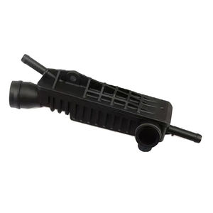 Línea de compensación de tubo de calefacción de admisión de motor 036121188B para VW Jetta Golf - Product Image 2