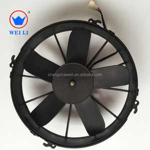 Pièces de rechange pour climatiseur de <span class=keywords><strong>bus</strong></span> 24V, moteur de ventilateur de condenseur VA01-BP70/LL-<span class=keywords><strong>36A</strong></span> - Product Image 4