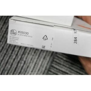 หนึ่งชิ้นสำหรับเซ็นเซอร์สวิตช์ความใกล้เคียง IFM รุ่นใหม่ KI5030 - Product Image 4