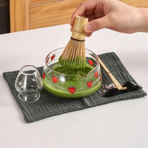 Set Portátil de Matcha - Product Image 4