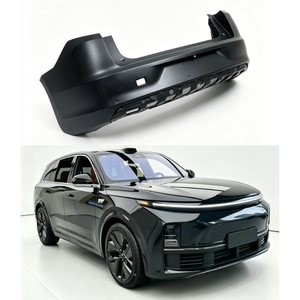 Paraurti Posteriore All'Ingrosso per Li <span class=keywords><strong>Auto</strong></span> L7 OE X03-28040011, Copertura Paraurti Posteriore Originale, Ricambi Carrozzeria <span class=keywords><strong>Auto</strong></span> - Product Image 3