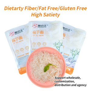 <span class=keywords><strong>Fideos</strong></span> Konjac Bajos en Calorías, Aptos para Dieta Keto, <span class=keywords><strong>Fideos</strong></span> Shirataki <span class=keywords><strong>Instantáneos</strong></span>, Venta al Por Mayor de Fábrica - Product Image 2