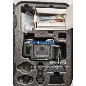Flir T420 <b>Thermal</b> Imaging <b>Camera</b> USED hx1 - Product Image 1