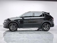 Offre Spéciale SUV d'occasion Lynk & Co 01 2023 2.0T 8AT Conduite à Gauche Toit Panoramique Caméra 360° Conduite Autonome L2 Véhicule d'occasion fiable pour l'exportation