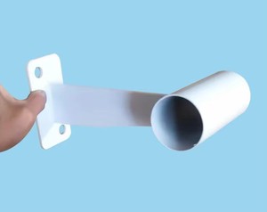 Barra <span class=keywords><strong>de</strong></span> Ballet Tradicional <span class=keywords><strong>de</strong></span> Madera Maciza para Montar en la Pared, para Entrenamiento en Clubes <span class=keywords><strong>de</strong></span> Danza - Product Image 4