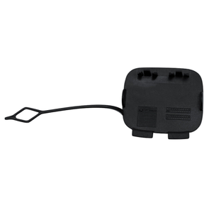 2468851422 Convient pour <span class=keywords><strong>Mercedes</strong></span> Benz <span class=keywords><strong>Classe</strong></span> B W246 couvercle décoratif de remorque de pare-chocs arrière - Product Image 3