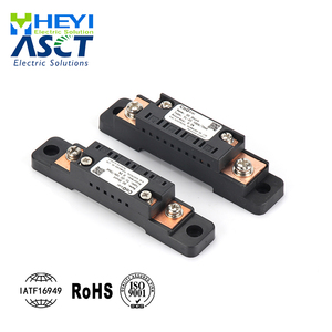 HEYI ASCT hydrocephalus shnt FL-2C <span class=keywords><strong>50a</strong></span>/<span class=keywords><strong>75mv</strong></span> classe: 0.5 avec redresseurs DC mesure de courant - Product Image 5