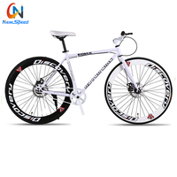 Beaux vélos à pignon fixe beau modèle couleur 700C vélo fixie fabriqué en chine meilleure vente vélo de route fixie