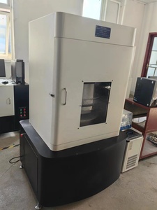 DRX-II-300A ذكي البناء المواد الحرارية الموصلية اختبار جهاز قياس - Product Image 3