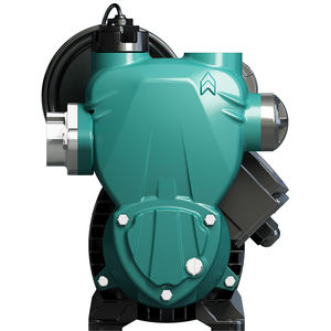 ปั๊มเพิ่มแรงดันน้ำควบคุมอัตโนมัติวอลรัสอินเวอร์เตอร์สำหรับบ้านปรับแต่งได้ตามต้องการ QC200A - Product Image 3