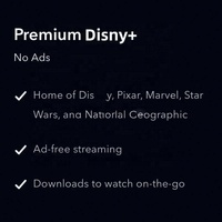 Suscripción Premium D Plus de 1 Mes, Software para Uso Empresarial, Versiones Profesional y Hogar para Mac, iOS y Windows, Disponible en Línea