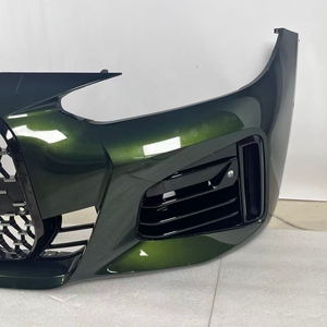 Meilleure vente Kit carrosserie G22 d'origine pour BMW Série 4 M4 G22 Pare-chocs avant <span class=keywords><strong>2021</strong></span> <span class=keywords><strong>2022</strong></span> 2023 G22 Grille - Product Image 3