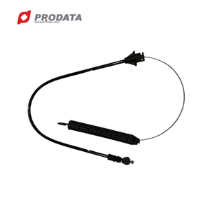 สายเคเบิลคลัตช์3EB3651351 prodata สำหรับรถยกอะไหล่เปลี่ยนสแตนเลส - Product Image 5