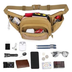 Riñonera de utilidad portátil Oxford 900D, riñonera resistente al agua, riñonera, riñonera divertida - Product Image 5