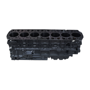Bloc-cylindres C1.7 C2.2 C2.4 C2.25 à paroi extra épaisse, longue durée de vie, anti-fissuration, carter de vilebrequin diesel moulé, robuste - Product Image 1