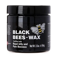 DAX Abeilles noires-Cire