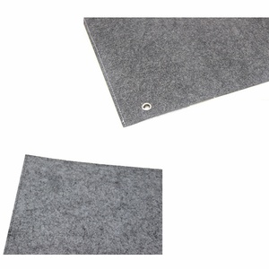 Usb Portable Foldable Graphene <b>Electric</b> <b>Heated</b> <b>Pad</b> Mat Hand and Foot Warmers for Elderly - Product Image 4