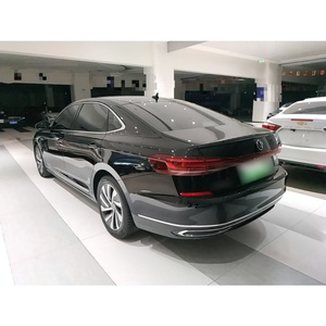 <span class=keywords><strong>Volkswagen</strong></span> <span class=keywords><strong>Passat</strong></span> de <span class=keywords><strong>Segunda</strong></span> <span class=keywords><strong>Mano</strong></span>, Energía Nueva, 2022, PHEV, 5 Plazas, Sedán, Automático, Tracción Delantera, Volante a la Izquierda, Comercio Transfronterizo, 81500 km - Product Image 4