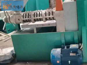 เครื่องจักรแปรรูปน้ำมันอเนกประสงค์สำหรับการใช้งานที่หลากหลาย/exprimidor de aceite/ กด A huile - Product Image 3
