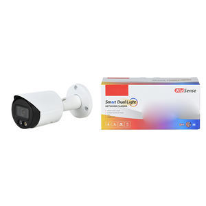US Stock DH IPC-HFW2449S-S-IL 4MP Smart Dual Light Fest fokale Bullet WizSense Netzwerk kamera - Product Image 4
