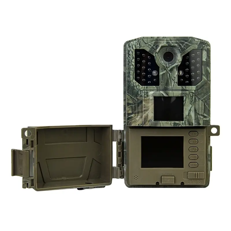 ORDRO waterproof PIR infrared wild game night vision trail digital hunting camera