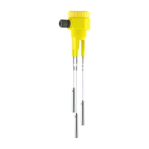Instrumento de Detección de Nivel por Radar de Microondas VEGAMIP R61 100% Original para Sólidos a Granel con Precisión de 2 mm y Alcance de 100 m Vegamip R61 - Product Image 2