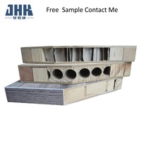 JHK JHK-MD09 멜라민 목재 인테리어 도어 실내 방문 세트