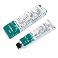 MOLYKOTE 111 DC111 Graisse silicone haute température, étanche, lubrifiant et mastic pour joints toriques, joints en caoutchouc et en plastique