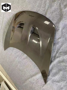 Capucha de fibra de carbono para <span class=keywords><strong>MCLAREN</strong></span> 650 a <span class=keywords><strong>precio</strong></span> de fábrica con capucha de fibra de carbono de excelente efecto - Product Image 4