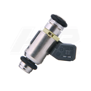 Boquilla de inyector de combustible IWP044 para Parati sloop Polo Class 1.6L 1.8L 8V Ab9 Seat Caddy, Seat Inca VM gol Parati - Product Image 5