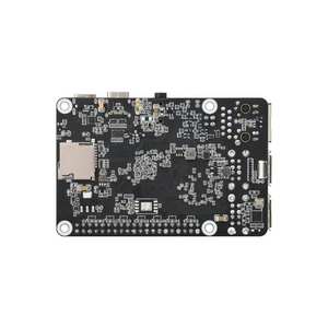 Placa de Desarrollo Linux de Alto Rendimiento Luckfox Aura, Procesador Rockchip RV1126B de Cuatro Núcleos a 1.6GHz, 3 TOPS de Potencia de Computación - Product Image 5