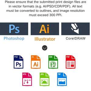 Dongguan 20 años Fábrica de impresión Bloc de notas Papel Perforación Cupones Imprimir Servicio de impresión de carteles personalizados - Product Image 5